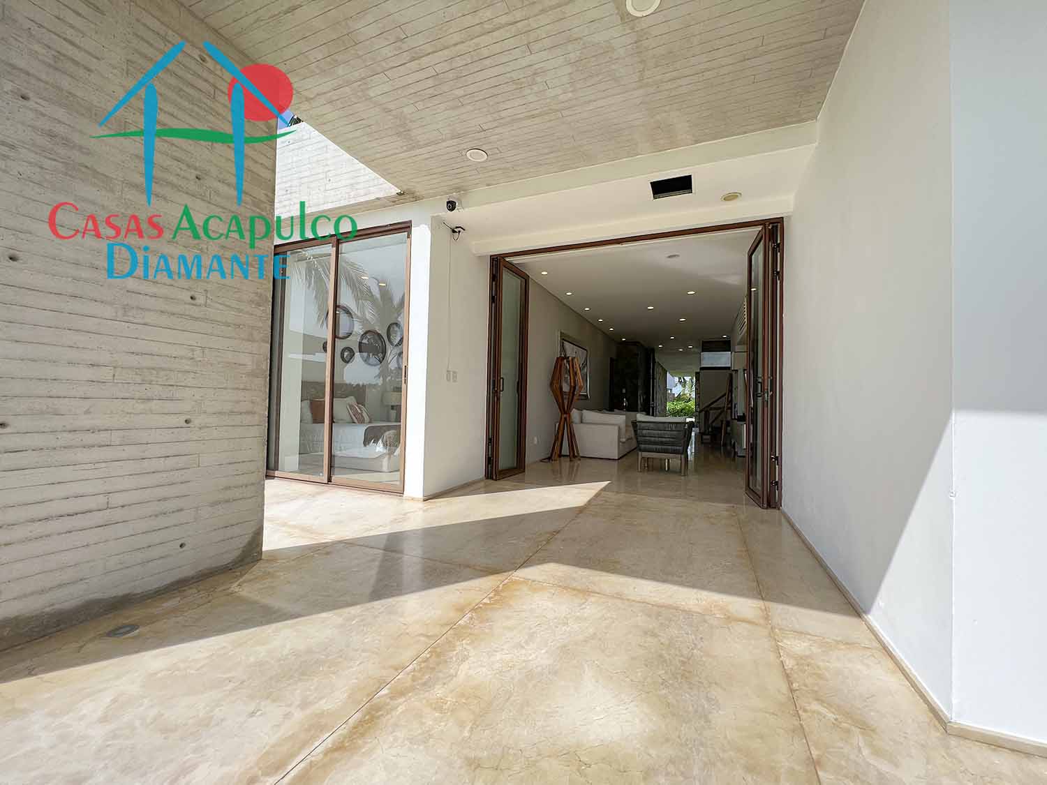 Tres Vidas Villa Palma Estrella - Jardín 4